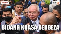 Tak salah Najib mohon semakan, pengampunan diraja serentak - Peguam