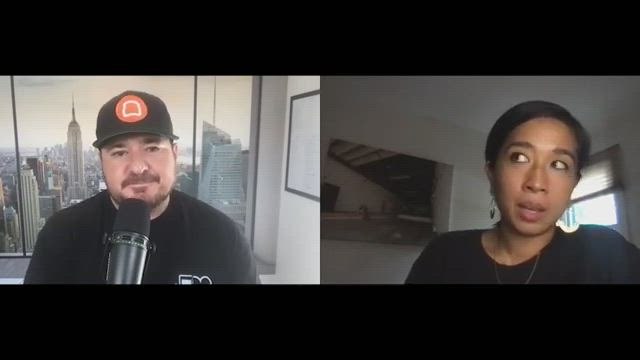 Melissa Villanueva of Brewpoint Coffee on Creating Avenues for Café Owners of Color