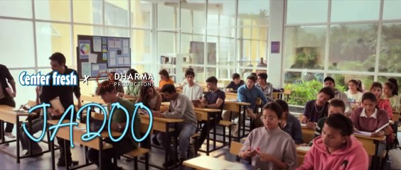 Jadoo The Magic Of First Meetings Ft. Rheanne Tejani & Shahil Lama   A Dharma 2.0 Production