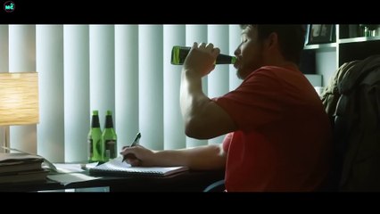 THE GREEN WOMAN Trailer (2022)