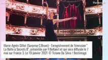 Marie-Agnès Gillot (Danse avec les stars) victime d'un traumatisme : ses tristes confidences sur sa famille