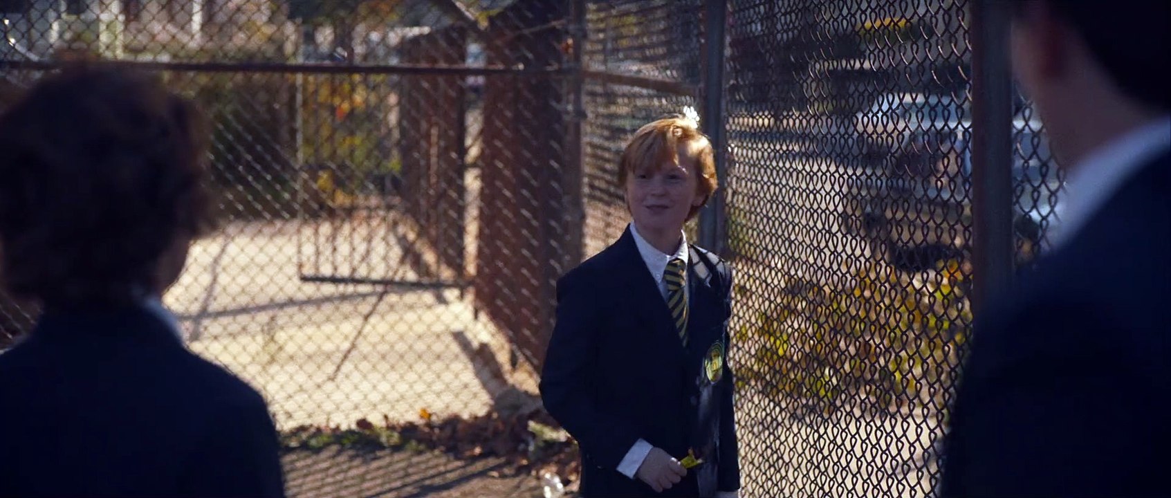 Armageddon Time - Official Trailer (2022) Anthony Hopkins, Anne Hathaway