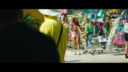 THE ENFORCER Trailer (2022) Antonio Banderas