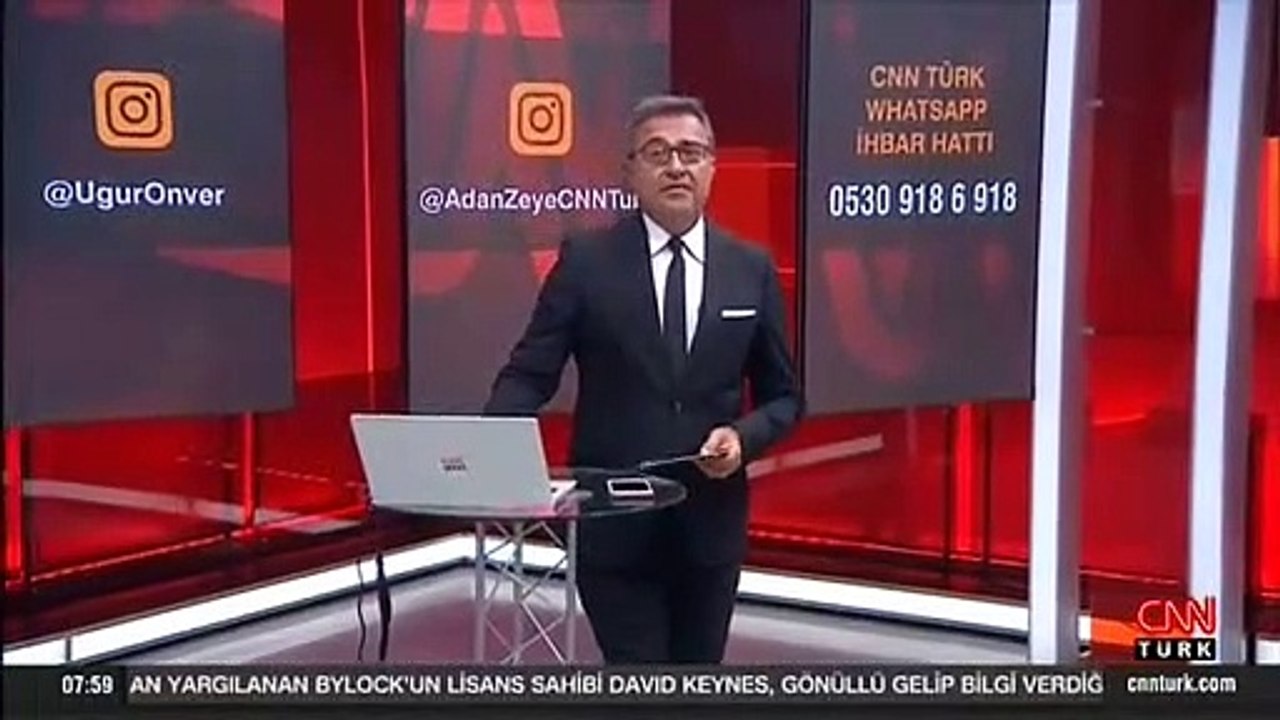 Mersin’de orman yangını sürüyor