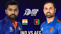 Asia Cup 2022: సన్‌రైజర్స్  బౌలర్ దయతో Team India ఇంటిదారి  *Cricket | Telugu OneIndia