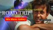Bollywood Road Trip Mashup 3d Songs | 8d Music Road Trip Lofi Songs