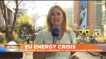 Latest news bulletin | September 8th – Morning