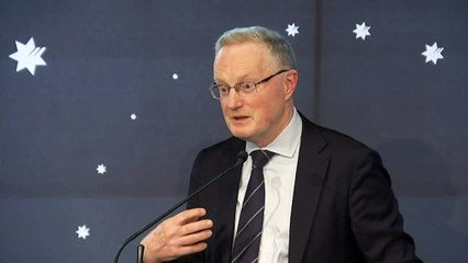 Reserve Bank Australia Governor defends his handling of inflation crisis