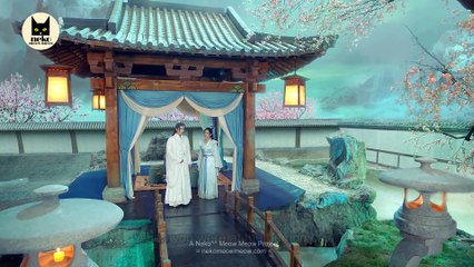 Seal of Love 浮生印 Ep13 (ENG SUB)