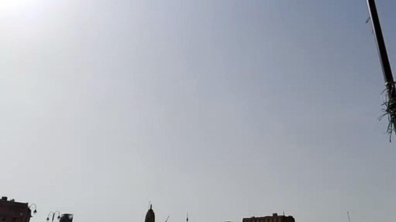 मौसम में होगा बदलाव, तापमान में होगी दो से तीन...
