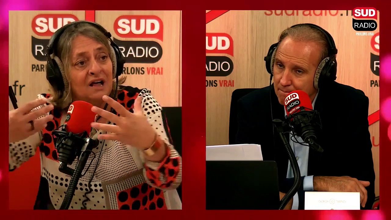 Françoise Degois - "CNR : le nouveau machin de Macron"