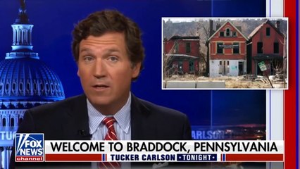 Tucker Carlson Tonight - September 7th 2022 - Fox News