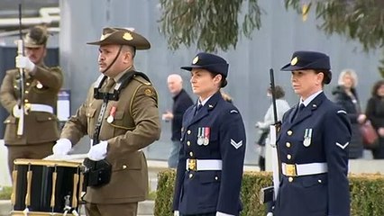 Today marks 50 years since end of mandatory military service