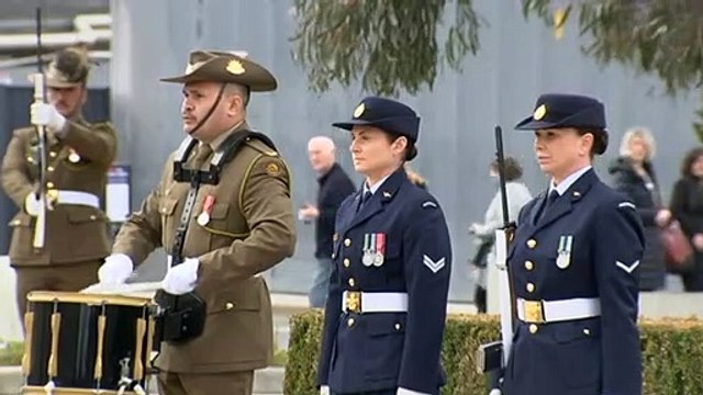 Today marks 50 years since end of mandatory military service