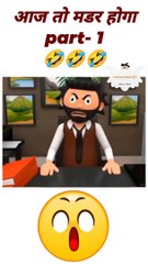 Funny toons video's part-1