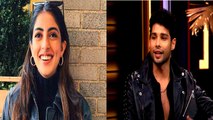 Koffee with Karan7: REVEAL! Siddhant Chaturvedi-Navya Nanda Relationship confirmed! | FilmiBeat