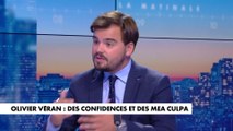 Covid-19 : Olivier Véran s'excuse sur la gestion des masques au début de la pandémie