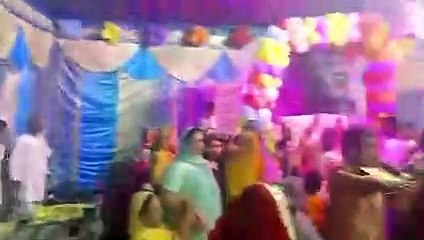 Ramesh matiala attend ganesh chaturthi event in jain colony