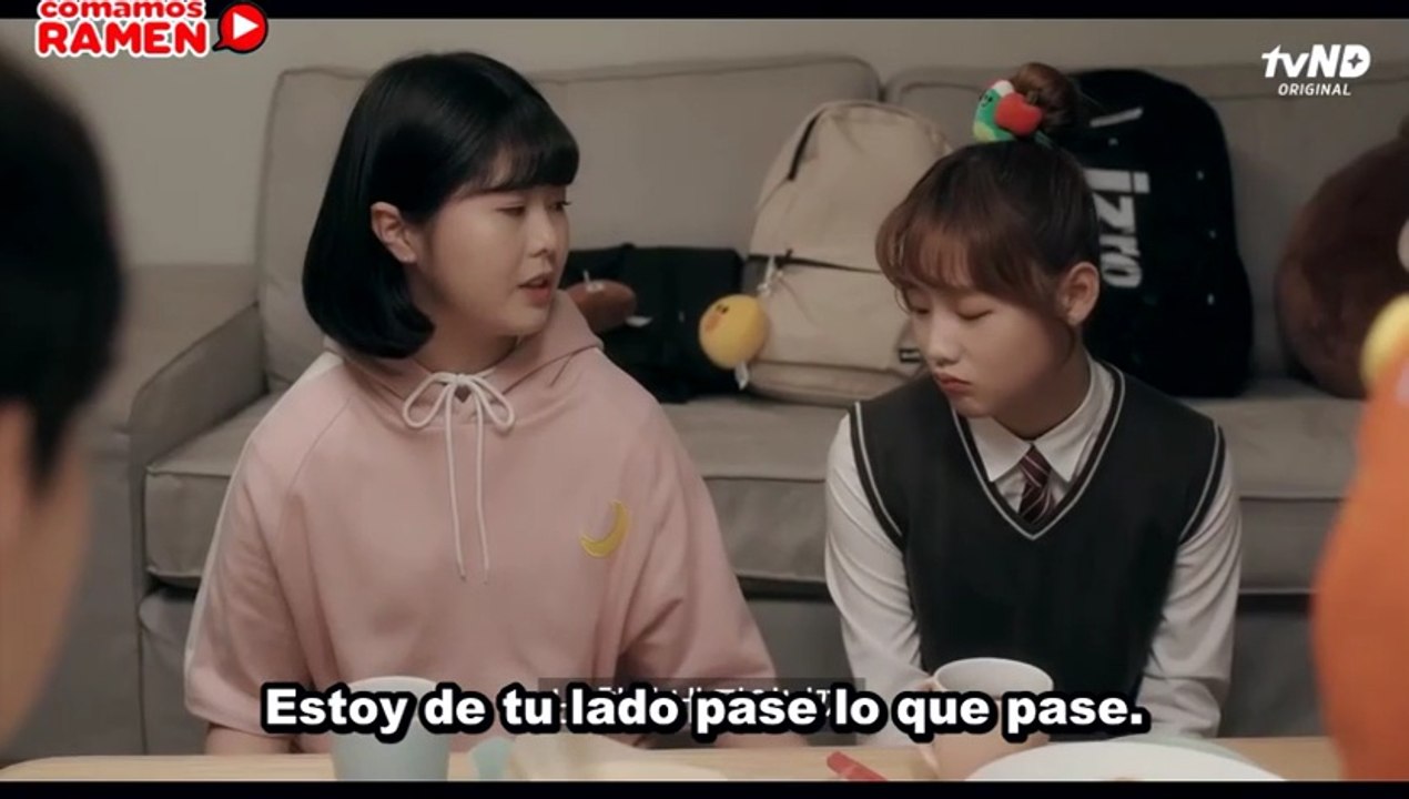 Chubby Romance Temporada 2 Capitulo 1 - Español Subtitulado - Romance Gordito S2  Dorama online free