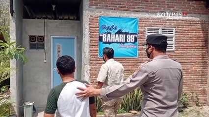 Heboh !  Video Pasangan Muda Mudi Diduga Mesum di Toilet Kafe Madiun