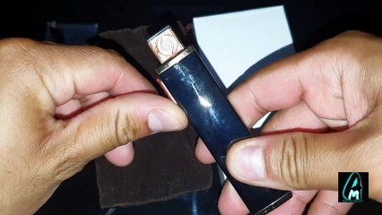 Vvay Electric Coil Cigarette Lighter ZB686 (Review)