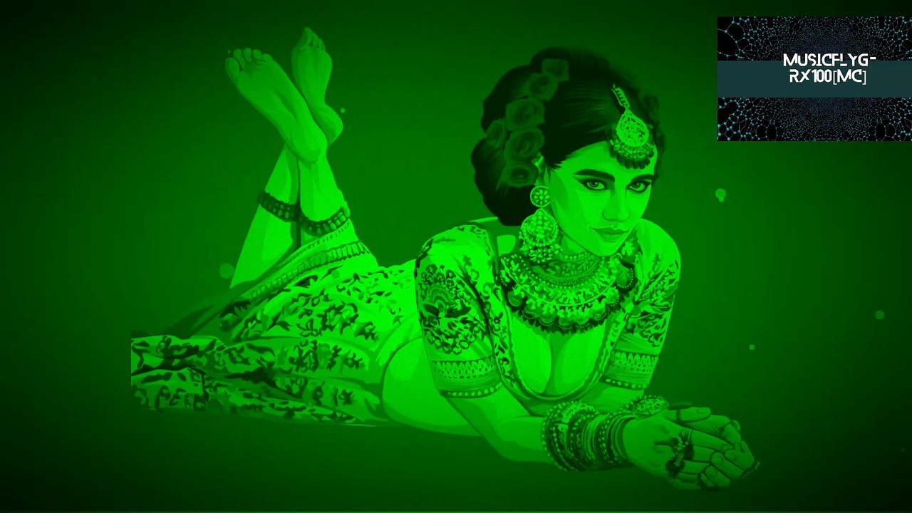 DILBAR. Bollywood Song. USE HEAD PHONE. DAILYMOTION