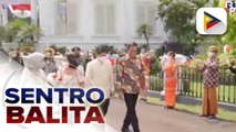 Higit P804-B halaga ng investments, naiuwi ni Pres. Marcos Jr. mula sa kanyang State Visits sa Indonesia at Singapore