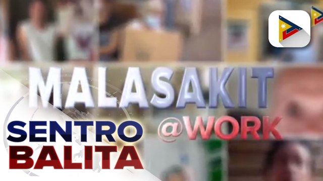MALASAKIT AT WORK: Lalaki na may Stage 4 cancer sa kaliwang panga, humihingi ng tulong para maipagpatuloy ang gamutan