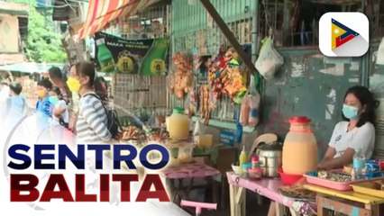 Pagbabawal sa pagbebenta ng junk foods sa loob at sa paligid ng mga paaralan, isinusulong sa Senado