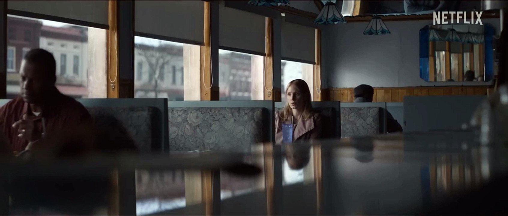 The Good Nurse Trailer OV