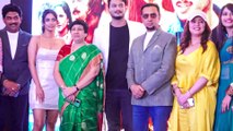 Trailer Launch Of Marathi Film Raada | Mahima Chaudhry | Gulshan Grover | Live