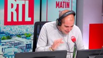 Le journal RTL de 8h du 08 septembre 2022