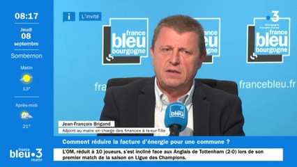 Sobriété énergétique : Faut-il éteindre l'éclairage public dans nos communes en Bourgogne ?