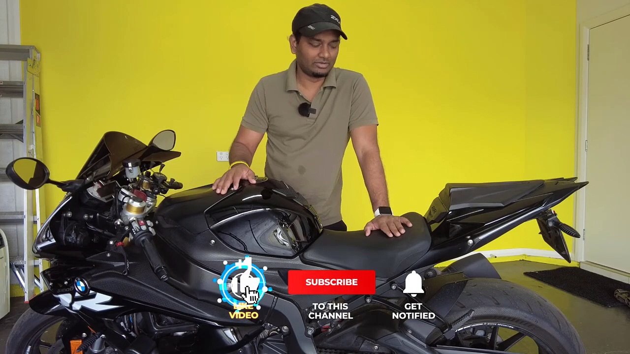 When to Get a SuperBike _ 600cc vs 1000cc _ BMW S1000RR
