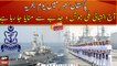National Navy Day being celebrated today