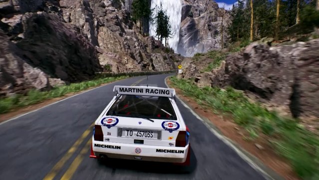 Kaum zu glauben, dass dieses Rennspiel in Unreal Engine 5 von nur einer Person kommt