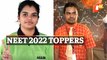NEET UG 2022 Results: Rajasthan Girl Secures Top Rank, Odisha’s Priya Nayak In Top-50