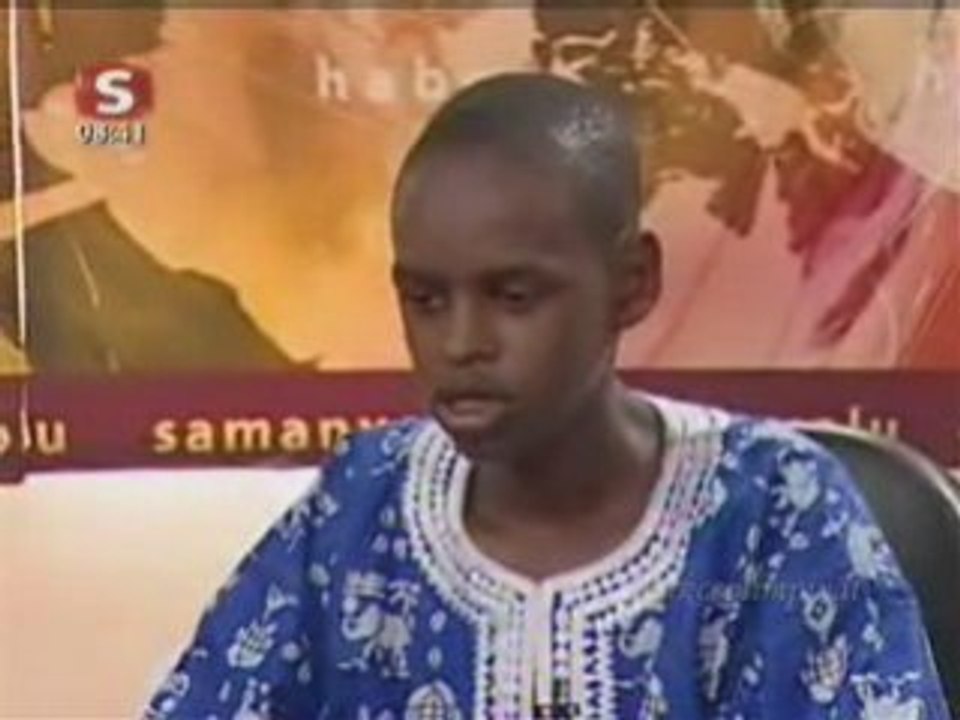 Moğolistan Bangladeş Türkmenistan Kenya Stv'de