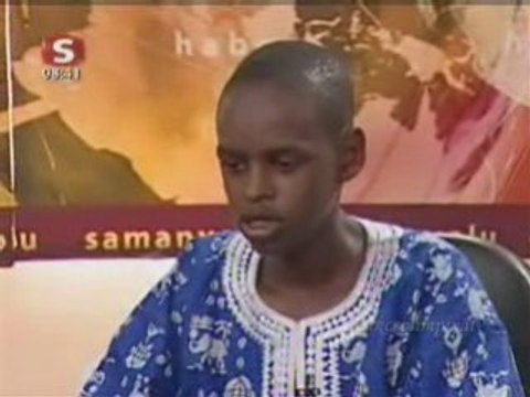 Moğolistan Bangladeş Türkmenistan Kenya Stv'de