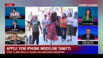 Metehan Demir'den yeni iPhone göndermesi: 100 bin lira verir üçlü set alırım, öleceksek tam ölelim