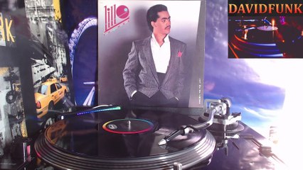 LILLO THOMAS - trust me (1983)