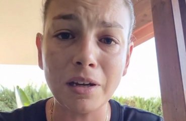 Emma Marrone rivela la causa della morte del padre