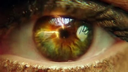 Jolt Bande-annonce (TR)