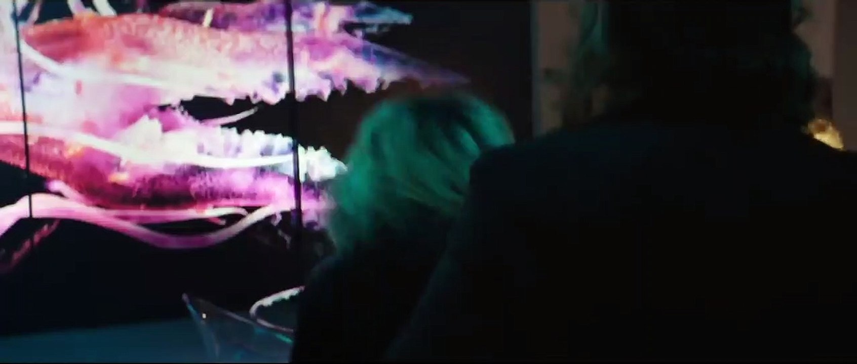 Jolt Bande-annonce (RU)