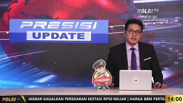PRESISI UPDATE 14.00 WIB : Komisi Kode Etik Menggelar Sidang Terhadap AKP D-C