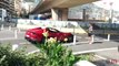 Supercars in Monaco 2022 - VOL. 14 -Countach LPI 800-4- 918 Spyder- Chiron Sport- Mansory Urus-