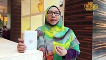 Kasih Sayang Bukan Hanya Dari Ucapan, Tapi Perbuatan Dan Doa