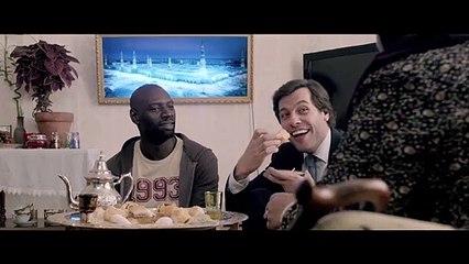 De l'autre côté du périph Bande-annonce (DE)