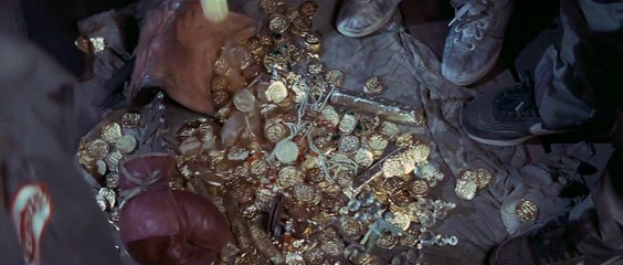 Les Goonies Bande-annonce (EN)