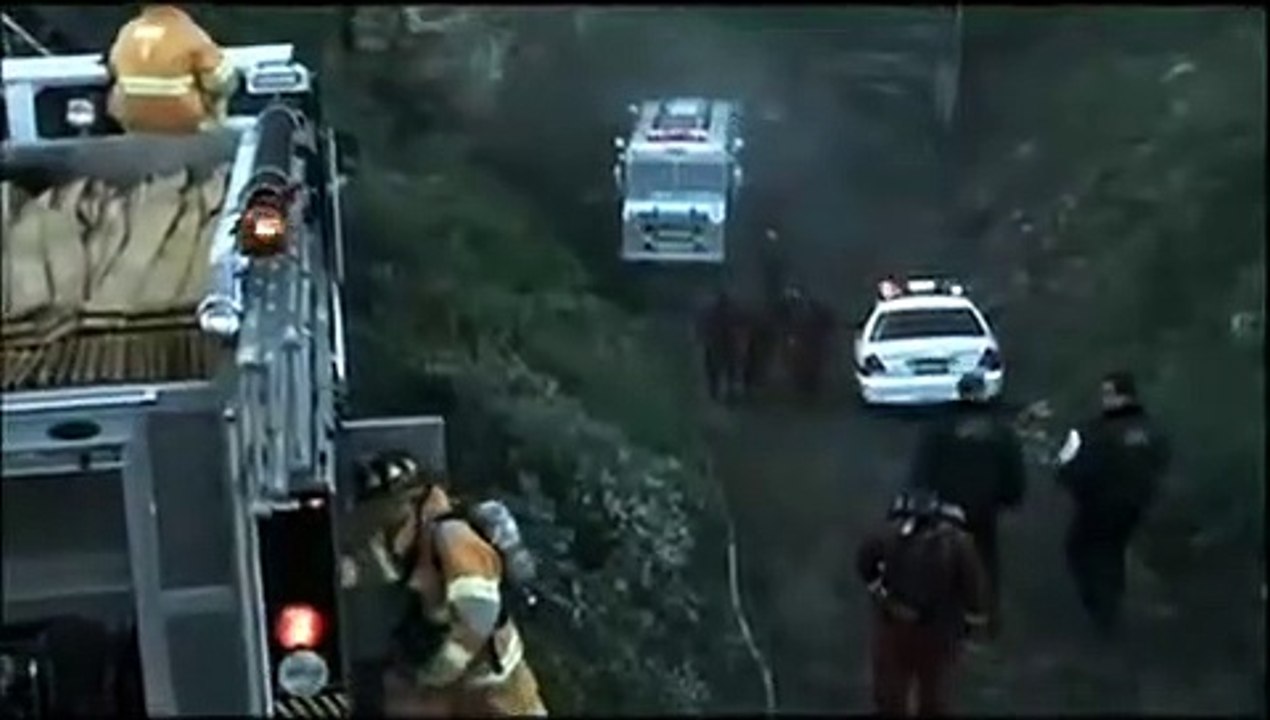 Meurtres à la St-Valentin Bande-annonce (IT)